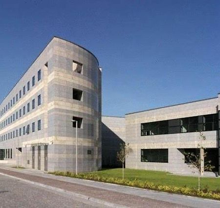 Hotel Solpark Kleszczów 外观 照片