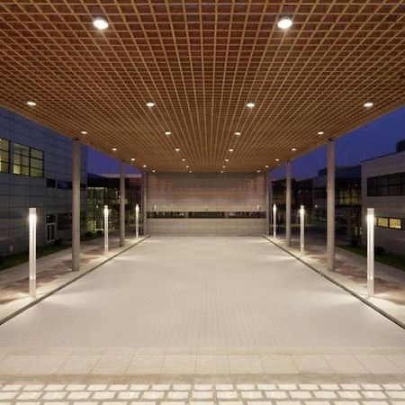 Hotel Solpark Kleszczów 外观 照片