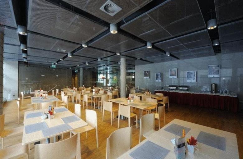 Hotel Solpark Kleszczów 外观 照片