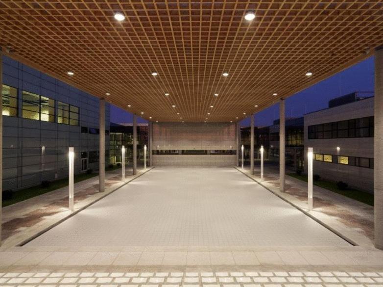Hotel Solpark Kleszczów 外观 照片
