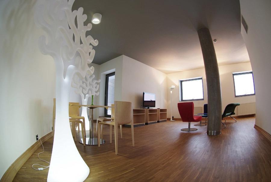 Hotel Solpark Kleszczów 外观 照片