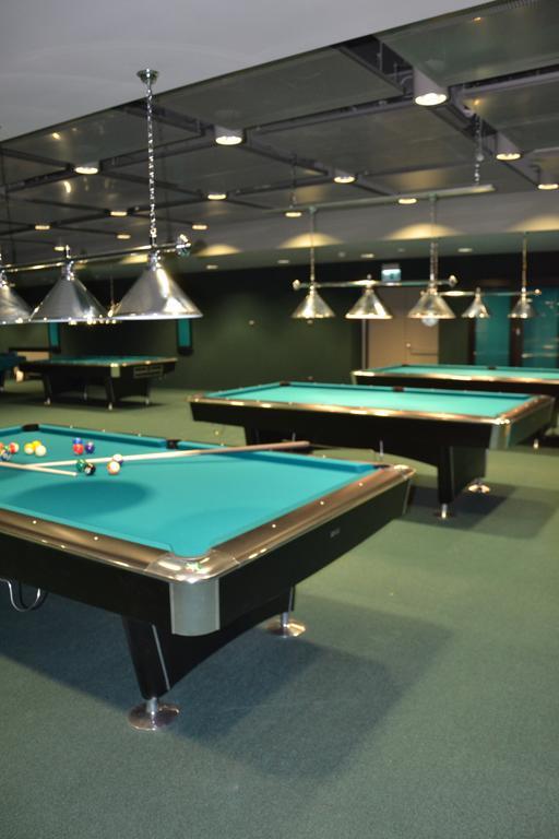 Hotel Solpark Kleszczów 外观 照片