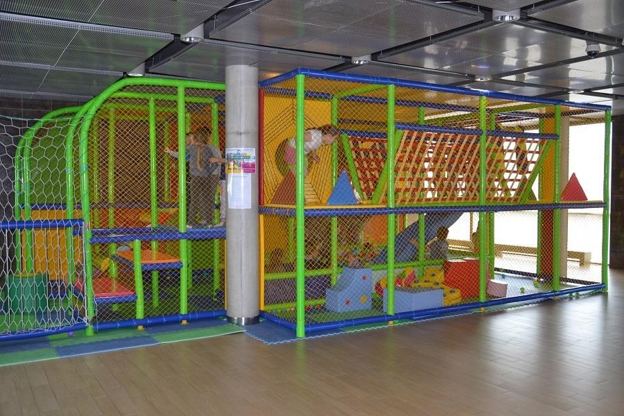 Hotel Solpark Kleszczów 外观 照片