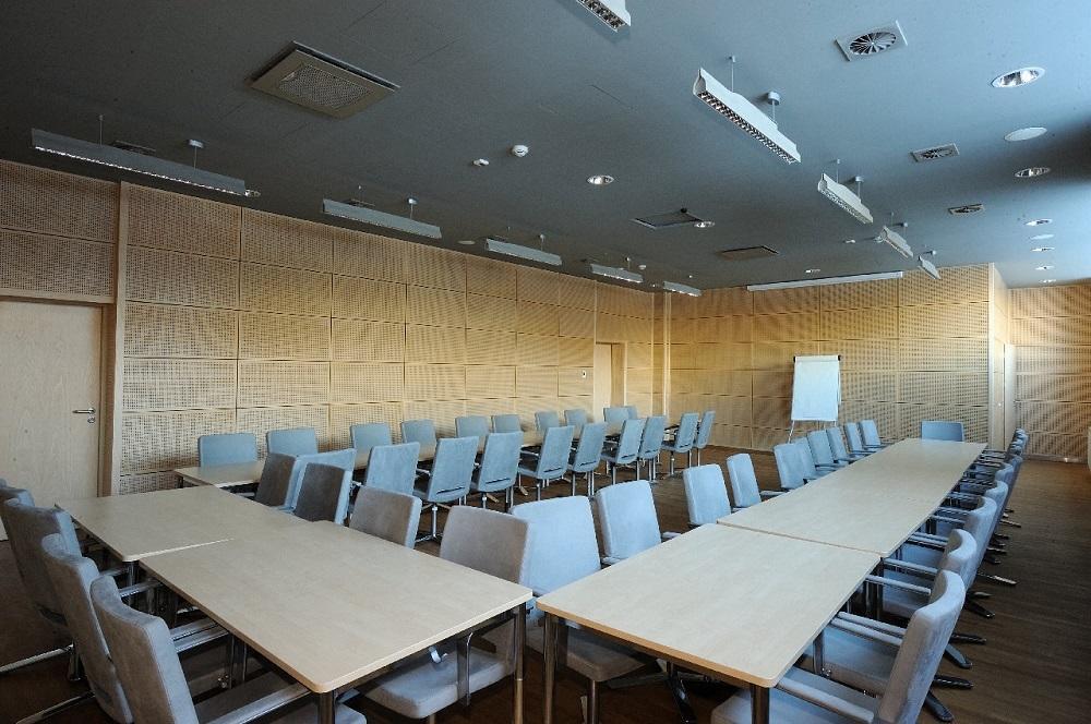 Hotel Solpark Kleszczów 外观 照片