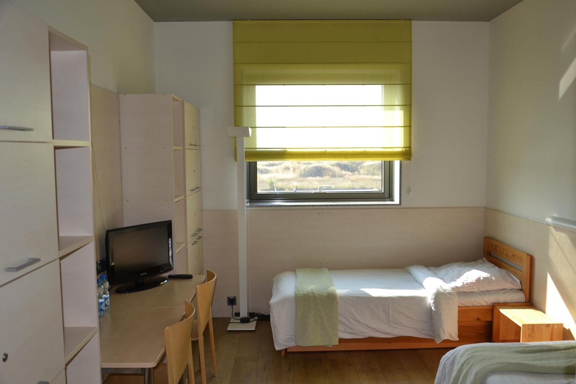 Hotel Solpark Kleszczów 客房 照片