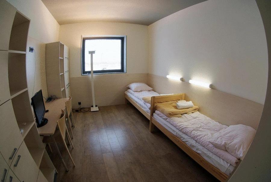 Hotel Solpark Kleszczów 客房 照片