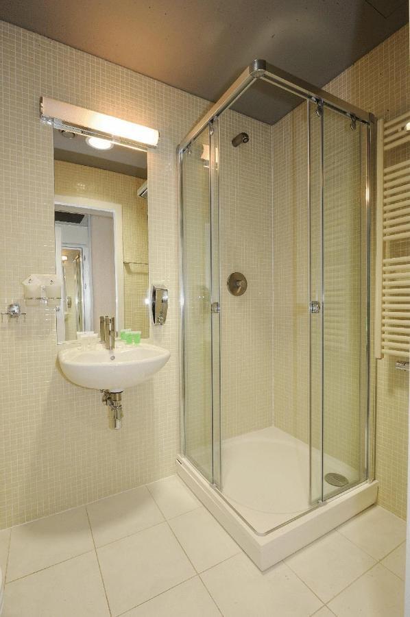 Hotel Solpark Kleszczów 客房 照片